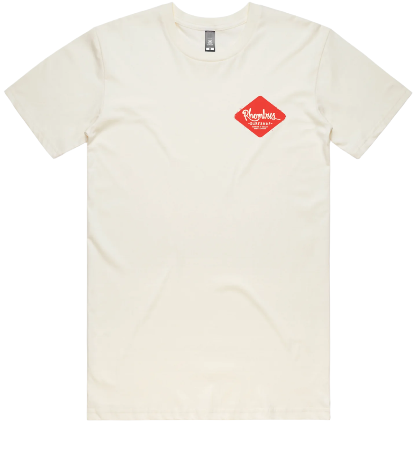 Rhombus Shop T