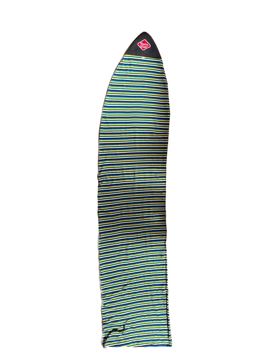 Rhombus Board Sox 6'7