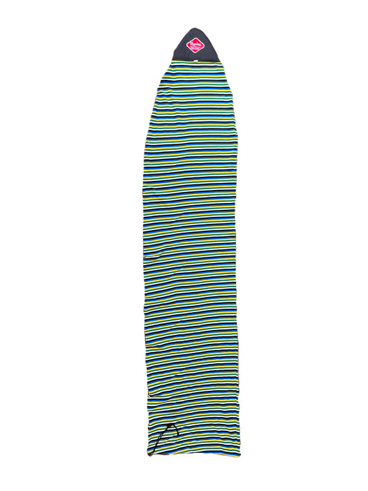 Rhombus Board Sox 6'7