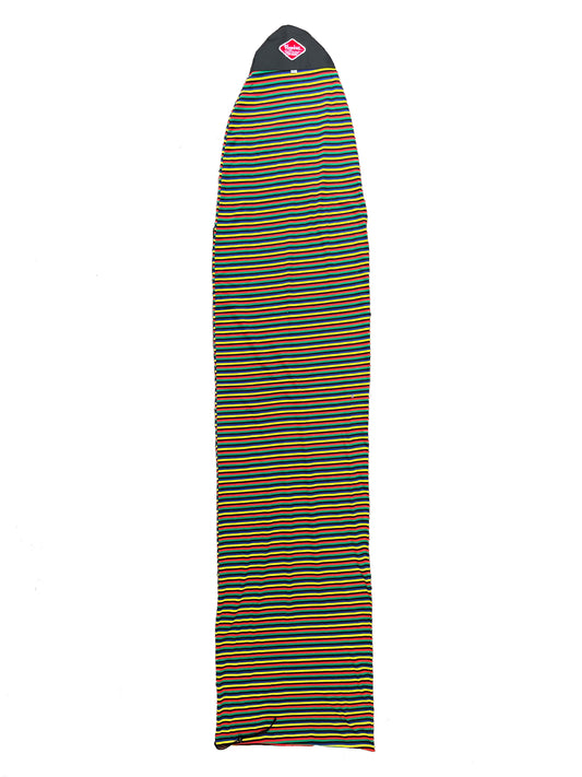 Rhombus Board Sox 7'6