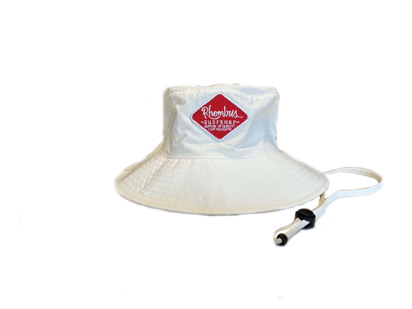 Rhombus Bucket Hat