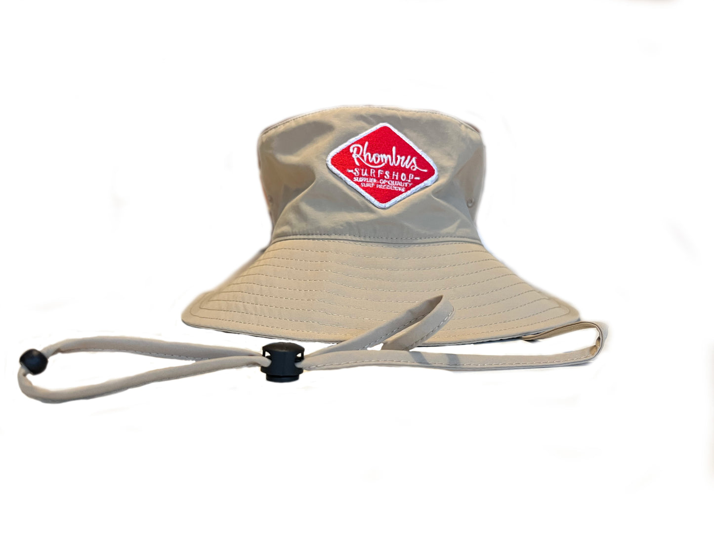 Rhombus Bucket Hat