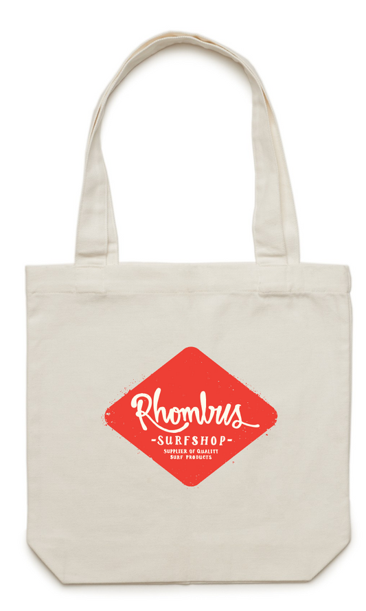 Rhombus Tote