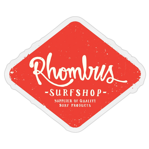 RHOMBUS SURFSHOP